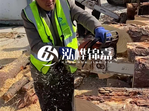 河道木樁的含水率過高會有什么問題？控制多少最好？