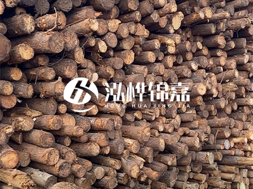 如何挑選質(zhì)量好的松木樁？與木樁廠家簽訂合同的注意事項(xiàng)？